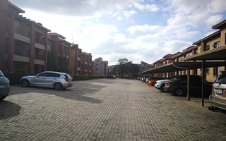 2 Bedroom Apartment in Honeydew Ridge