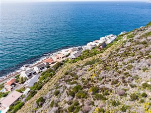 756 m² Land available in Fish Hoek