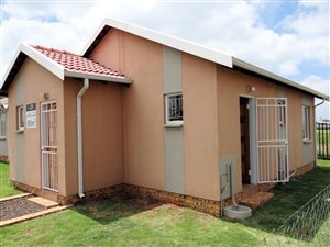 3 Bed House in Thokoza