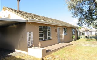 3 Bedroom House in Zonnendal