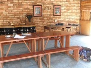 9 Bed House in Rand Collieries