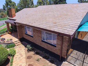 3 Bedroom House in Maraisburg