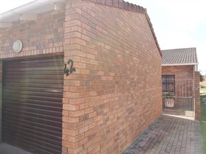 2 Bed Townhouse in Fernglen