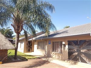 3 Bed House in Flora Park