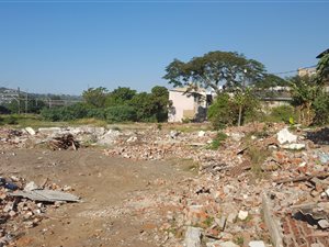 5000 m² Land available in Verulam