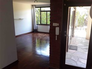 2 Bed Apartment in Morningside