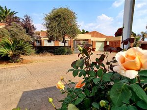 2 Bed Townhouse in Witfield