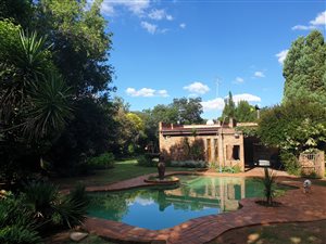 4 Bedroom House in Selection Park