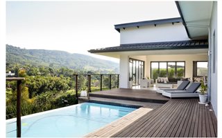 3 Bedroom House in Montrose