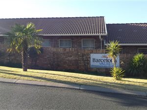 2 Bed Townhouse in Observatory