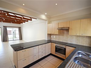 2 Bed Simplex in Bryanston