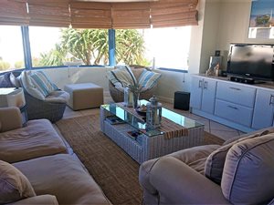 3 Bed House in Blue Lagoon