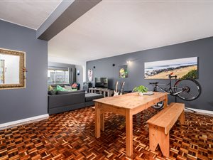 2 Bed Apartment in St Georges Park