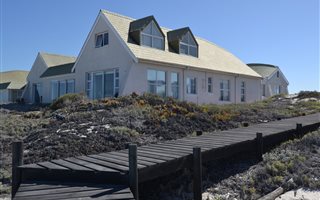 4 Bedroom House in Jakkalsfontein