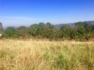 7859 m² Land available in Worlds View