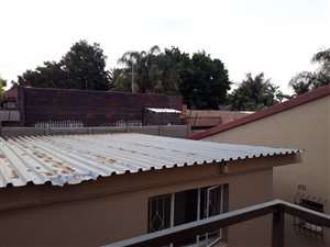 1 Bed Garden Cottage in Randpark Ridge