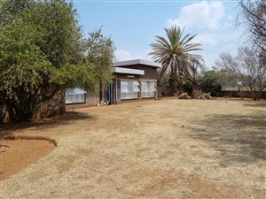 4 Bed House in Meyerton Central
