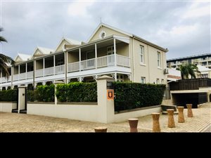 3 Bed House in Point Waterfront