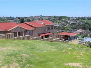 998 m² Land available in Mount Vernon