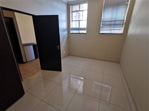 1 Bed Flat in Braamfontein