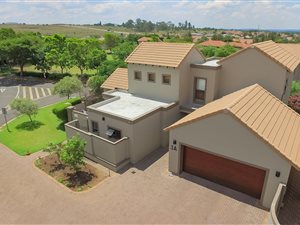 3 Bed Townhouse in Midstream Estate