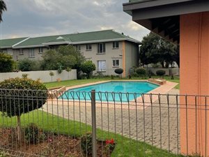 2 Bed Apartment in Glen Marais