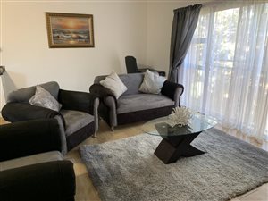 1 Bed Garden Cottage in Kyalami AH