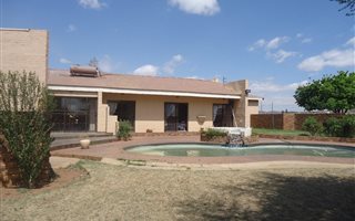 7.5 ha Land available in Heidelberg AH