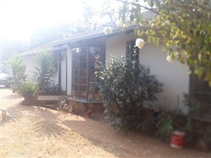 3 Bedroom House in Heuweloord