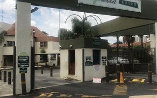2 Bedroom Apartment in Bedfordview