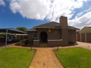 4 Bed House in Thornton