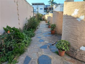 0.5 Bed Simplex in Pinetown Central