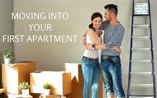 1 Bedroom Apartment in Johannesburg North