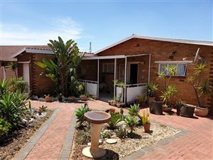 3 Bed House in Riverlea