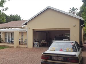 2 Bed House in Fairvale