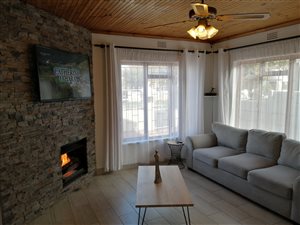 3 Bed House in Ravensmead