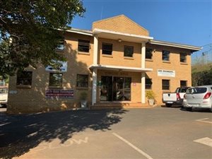 131 m² Office Space in Clarendon