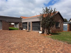 3 Bed House in Delmore Park