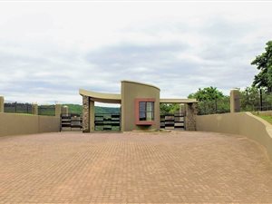 6000 m² Land available in Hazyview