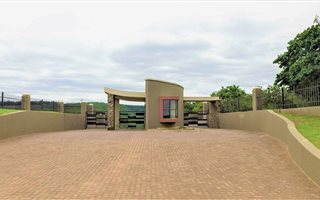 6000 m² Land available in Hazyview