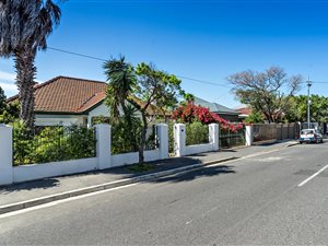 4 Bed House in Mowbray