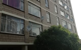 1 Bedroom Flat in Arcadia