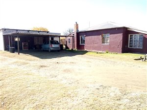 1.2 ha Farm in Heidelberg Central