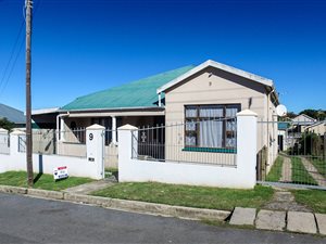3 Bed House in Cambridge