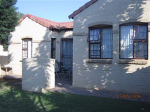 2 Bed Simplex in Eldoraigne