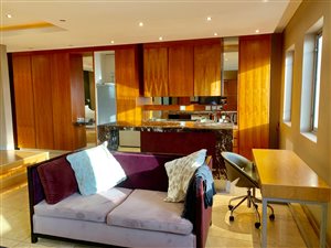 1 Bed Apartment in Newtown