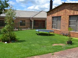 3 Bed House in Wolmer