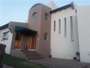 3 Bed Cluster in Suideroord