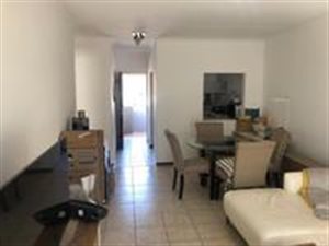 2 Bed Apartment in Buccleuch