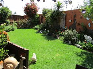 3 Bed Apartment in Brackendowns
